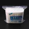 100pcs/bag Disposable Electrostatic Dust Removal Mop Paper Home Kitchen Bathroom top sale