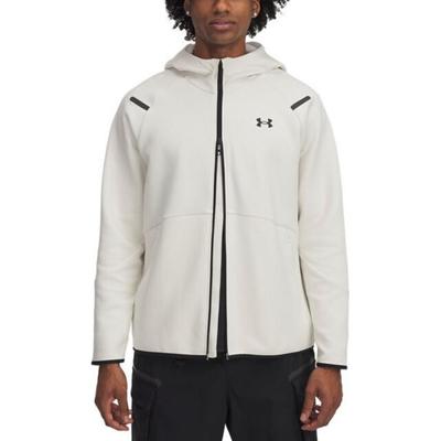 Unstoppable SS25 Training Series Comfortable Soft Versatile Hooded Jacket Men Jacket Rock 1379806-279