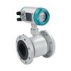 Intelligent Electromagnetic Flowmeter, High Precision, Corrosion-Resistant, for Acid, Alkali, Sewage, Tap Water, DN100