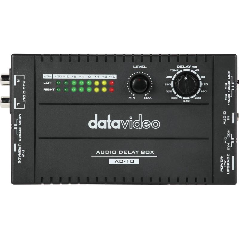 Datavideo Yangming AD-10 Устройство задержки звука