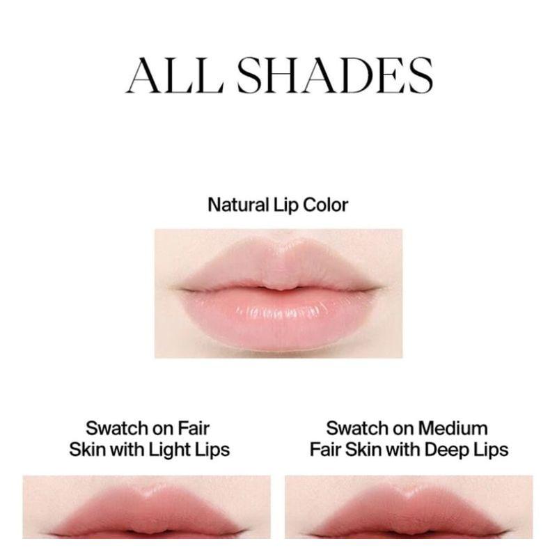 JOOCYEE - Essence Velvet Gloss - 6 Colors