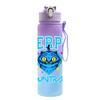 750 ml Wasserflasche Anime Cartoon K-Pop Dämonenjäger Aufdruck Große Kapazität Trinkbecher Tragbar Outdoor Sport Wasserbecher Kinder Kinder Geschenk