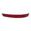 Rear Left/Right Bumper Reflector 1668200374 1668200474 For Mercedes-Benz GL320 GL450 GL550 W166 Fog Warning Light Reflector