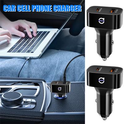 Accessori per cellulari – Caricabatterie cellulare per auto