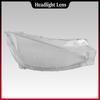 For BMW 3 Series GT F34 2013 2014 2015 2016 Headlight Cover Replacement Front Car Light Auto Shell Lampcover Lampshade