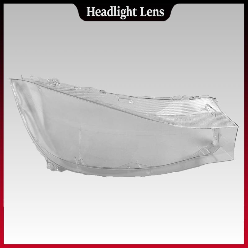 For BMW 3 Series GT F34 2013 2014 2015 2016 Headlight Cover Replacement Front Car Light Auto Shell Lampcover Lampshade