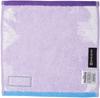 Marushin Mini Disney Frozen Clear Antibacterial and 2365000300 Towel, Leaf, 100% Cotton, Deodorizing,