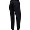 Adidas Casual Pants Women's Black Moderate Cuffed Pants EI6176