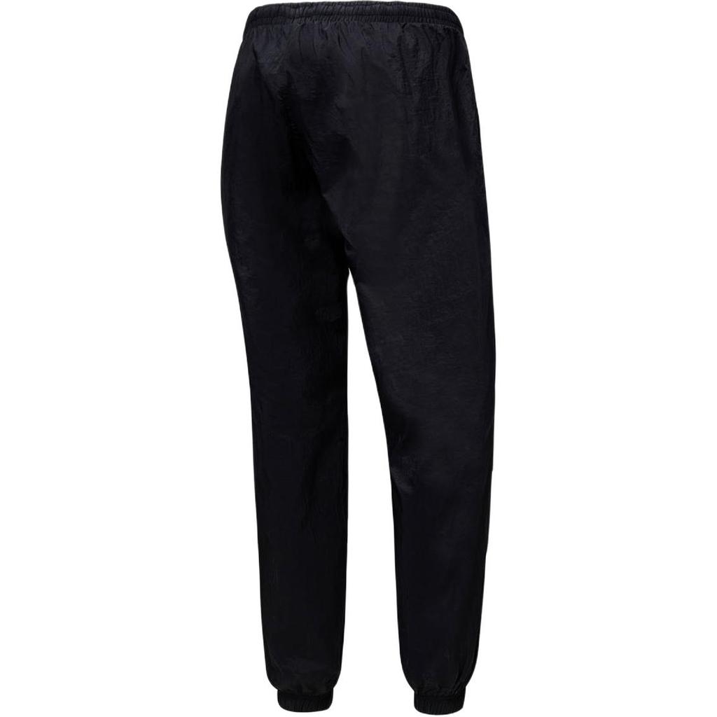 Adidas Casual Pants Women's Black Moderate Cuffed Pants EI6176