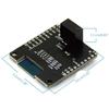 Advanced Bluetooth-compatible5.0 Module Featuring CSR8645 and APT-X Technology