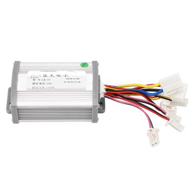 Regulátor rychlosti elektrokola 24V 1000W Kartáčovaný Díl pro konverzi elektrokola pro výměnu