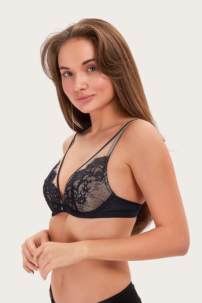 Vyztužená podprsenka Rosme (75815)