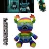 Minecraft Warden Plush Toy Super Soft And Cuddly Kids Gift For Christmas And Birthdays
