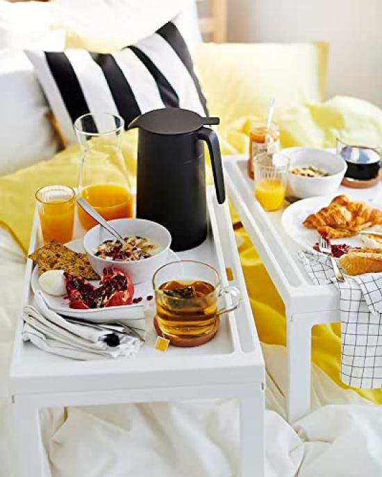 IKEA Thermos Black UNDERLATTA (503.602.31)