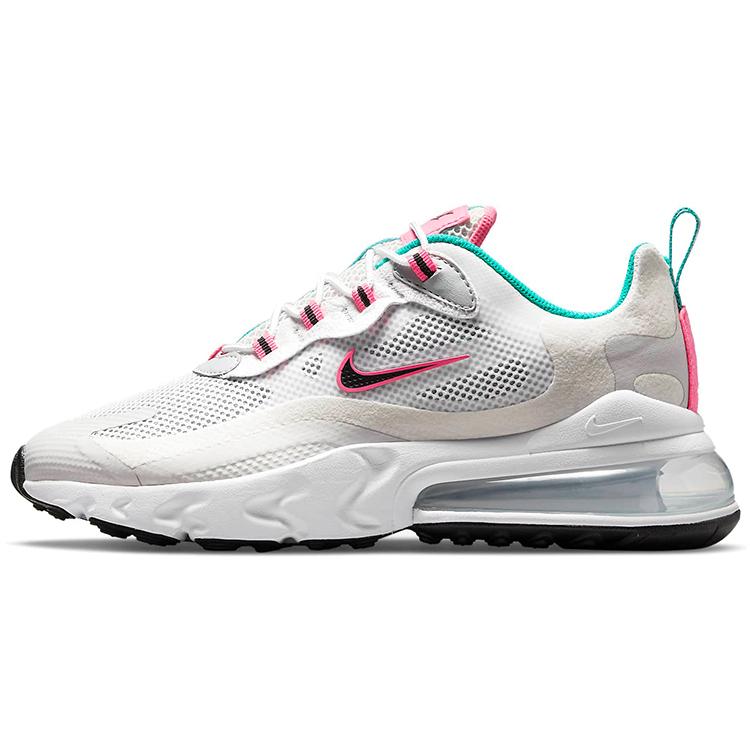 

Новые женские Nike Air Max 270 SE South Beach CZ1612-100 36.5