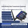ZLAN LoRa Gateway Module (RS232/485/422/Ethernet)