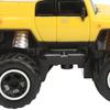 1Celsius43 Scale RC Car 4 Channel Burr   Plastic Metal Electric Remote Control RC Car Toy for Kids   Aged 3