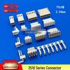 2510 Connector 2.54mm Plastic Housing Terminal Pin Plug