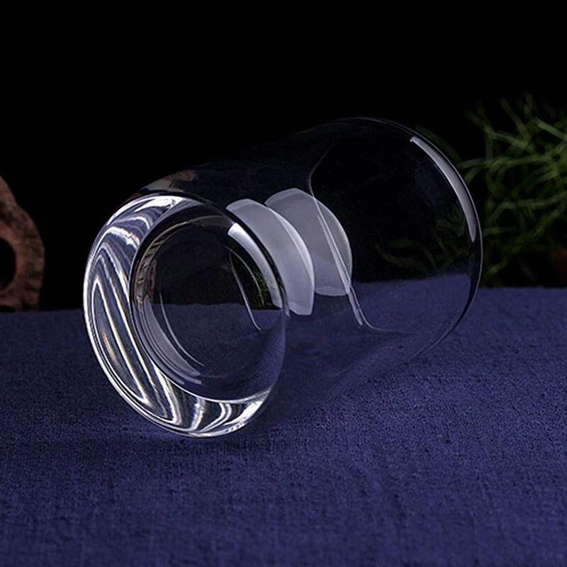 Hand-Carved Natural Stone Master Tea Cup