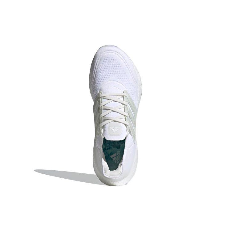 UltraBoost 21 Parley x UltraBoost 21 Adidas 'Non Dyed' FZ1927