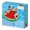 INTEX Watermelon Island Float, 183 x 23 cm, 56283 [Official Japanese Product]
