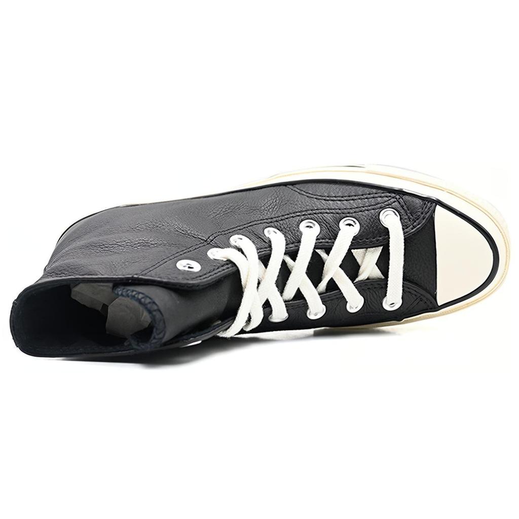 Chuck 70 Converse High 'Black' 170369C