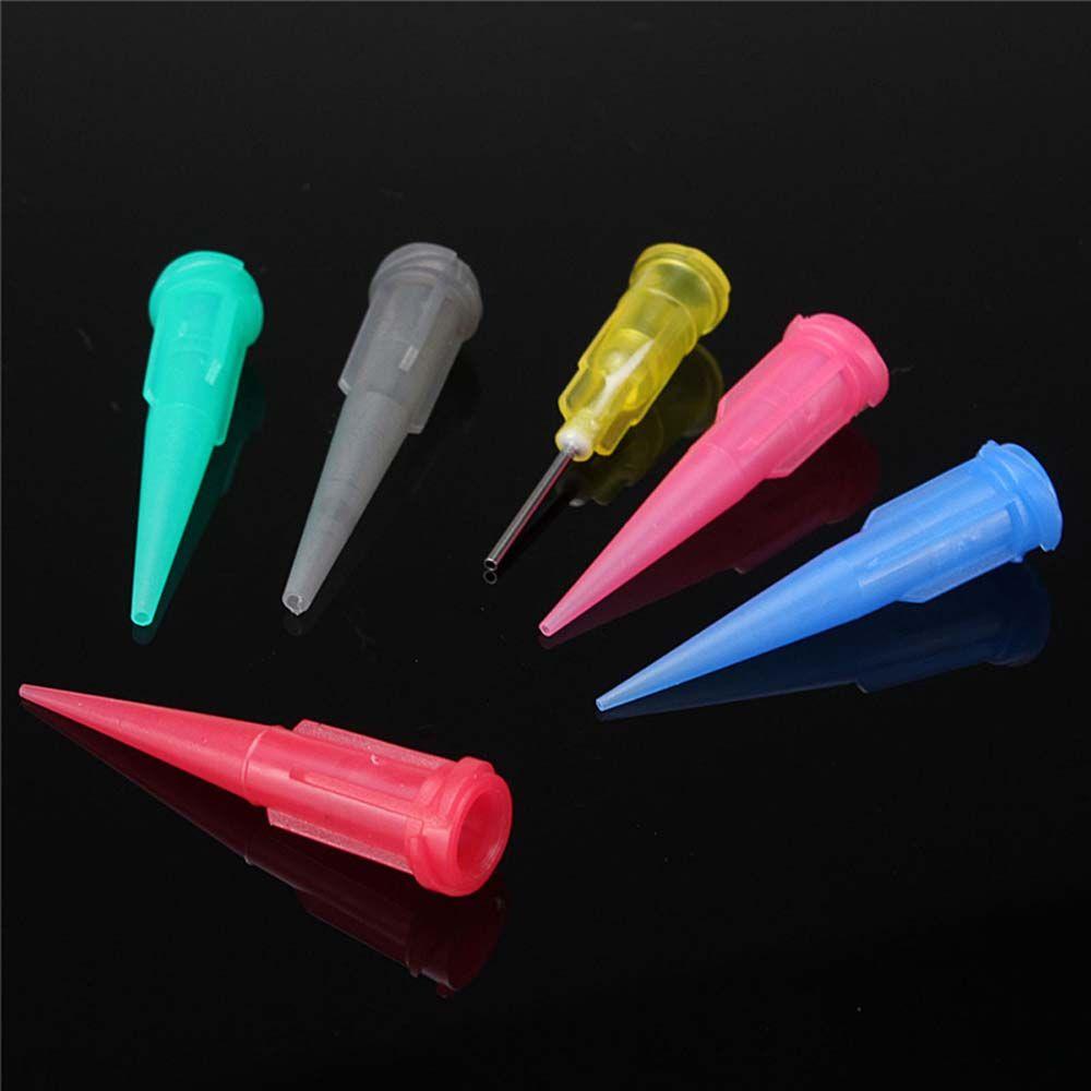 Craft Cake Salad Nozzles Jam Pot Baking Squeeze Bottles Kitchen Tools Drinkware Drawing Tools