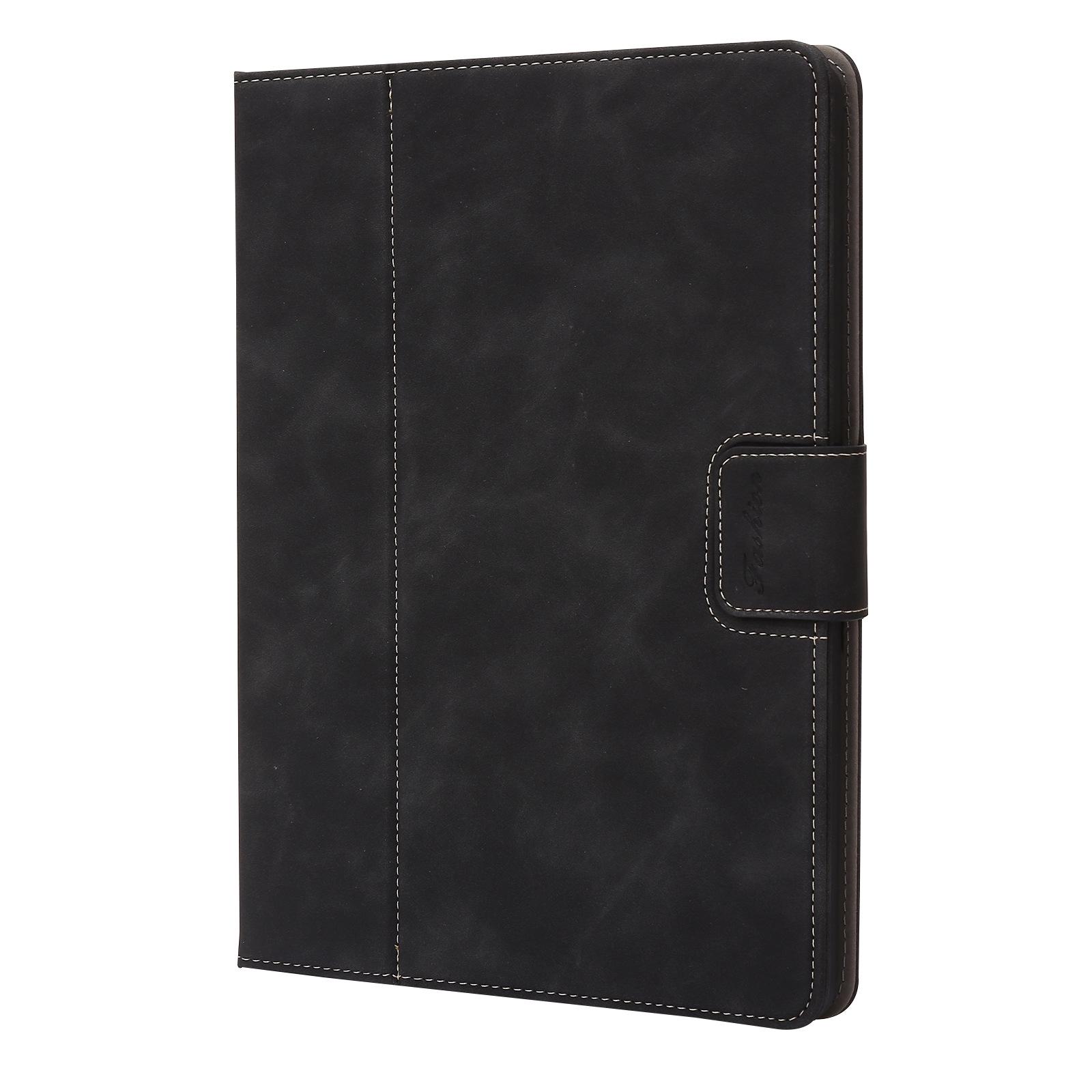 

Dreamy Skin Feel Cover for iPad 7th/8th/9th 10.2-inch, Air 3, Pro 10.5-inch Tablets iPad 2022 (10.5-inch) чёрный