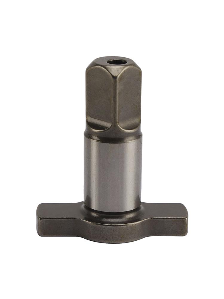 N866410 N880093 N851276 1/2" Anvil Assembly Detent Pin Anvil For Dewalt DCF899