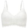 Victoria's Secret Graceful Soft Lace Bralette