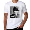 Bugsy Siegels Mugshot Tshirt Quick Dry Travel Tshirt