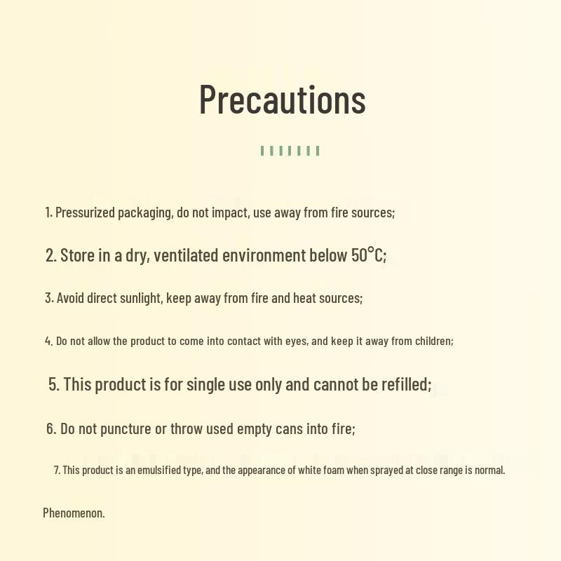 Piaoqian Air Freshener Spray
