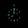 SEIKO Ceramic Bezel Inner for SKX013 SKX015 Aftermarket Part MOD Custom Part Sprite Flat Green Luminous 7S26-0030 33.7mm Etc