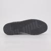 Men's Canvas Skater-style Sneakers with Thick Sole LOTTO