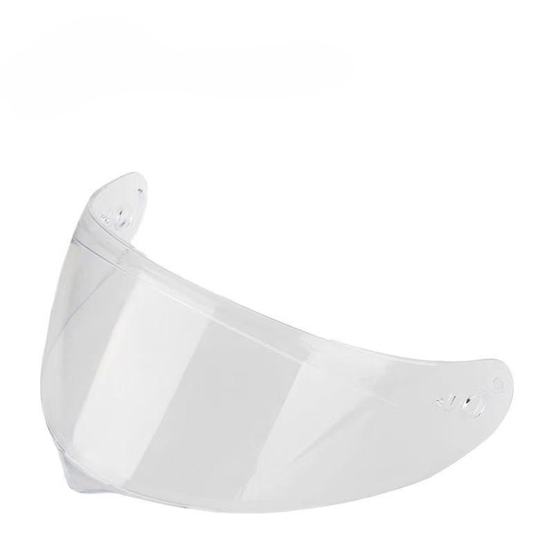 Мотошлем Aurora Visor HD Clear Anti-UV Day Night Сменная линза для шлема UCHOOSE ZKK 988 чистый