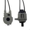 AC Heater Mode Selector Switch 2M5Z19B888 Yh1624 Convenient Installation Vehicle Repair Parts