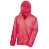 Result Mens Lightweight Packaway Jacket
