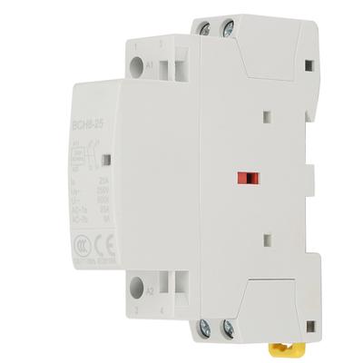 Equipamentos eletrónicos – Contactores elétricos