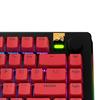 Glorious GPBT Basics Keycaps Revive Red - US - Retail GLO-KB-ACC-KC-GPBT-BA-RRED-US KB0862