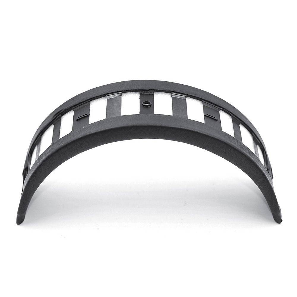 

Comfortable Earpads Mesh Fabric Repair Parts Ear Cups Memory Foam Breathable Headband Pad for Sony/PS3/PS4/CECHYA-0080