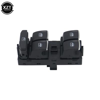 5GG959857 Power Fenster Switch Control Taste Fahrerseite Fenster Master Control Schalter Für VW Golf MK7 Passat B8 Tiguan