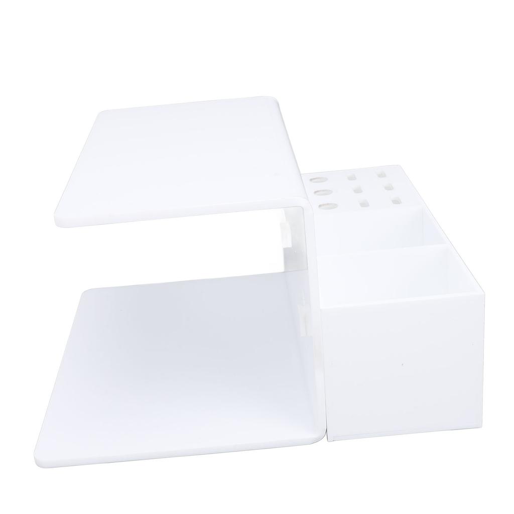 Eyelash Extension Pillow Shelf Stand Acrylic Eyelash Pillow Rack Eyelash Grafting Pillow   for Eyelash Salons Eyelash Training School
