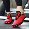 Heren en Dames Blootsvoets Zwemmen Sport Waterschoenen Buiten Sneldrogend Ademend Strand Grote Maat Schoenen Koppel Waadschoenen