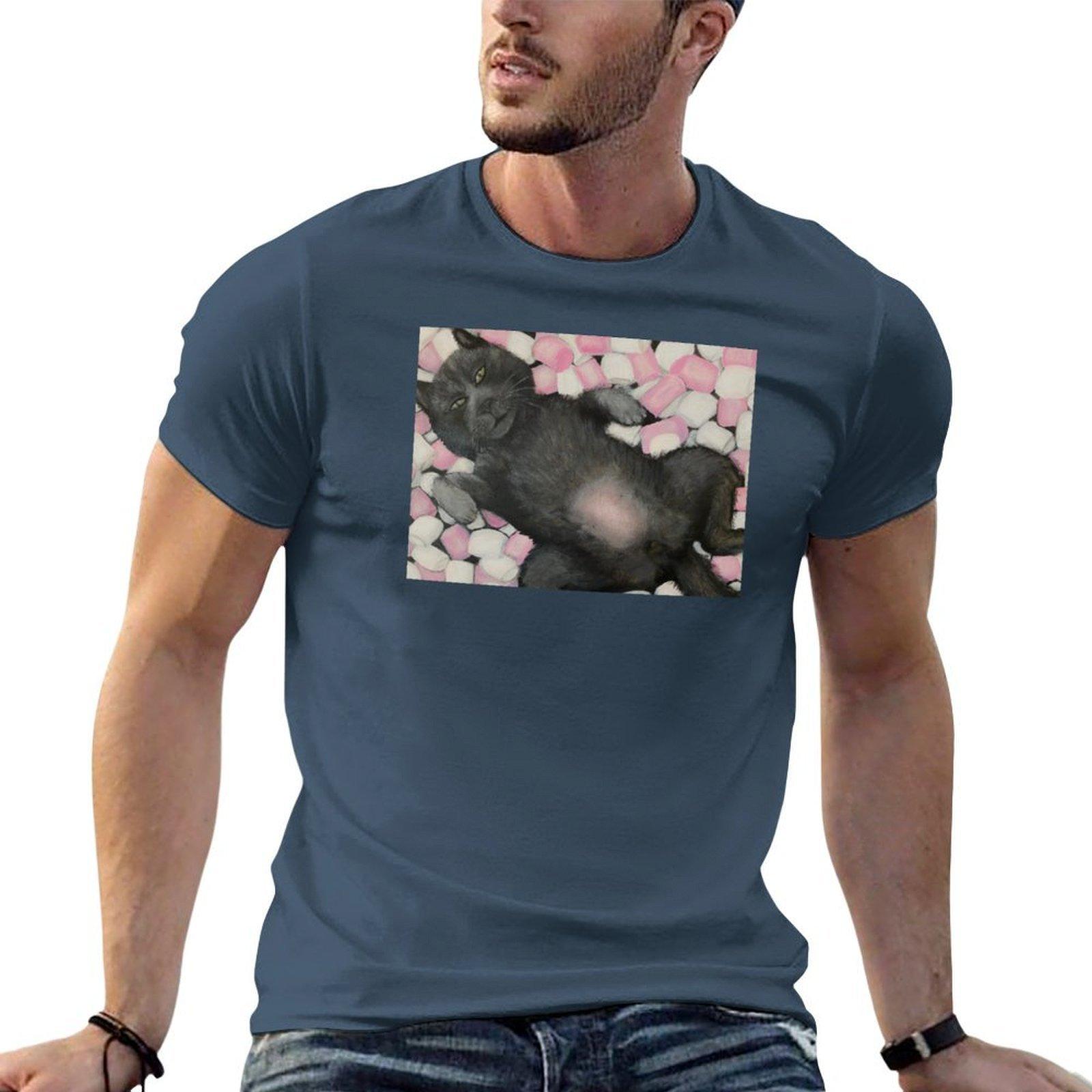 Im In Heaven Tshirt Retro Graphic Print Tshirt S