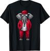 Vintage State of Alabama Elephant Lovers T-Shirt Unisex T-Shirt