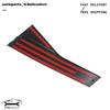 Exterior Right Side C Pillar Applique 57010448 for Jeep Grand Cherokee 2011-