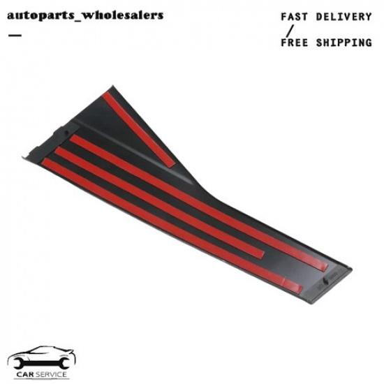 Exterior Right Side C Pillar Applique 57010448 for Jeep Grand Cherokee 2011-