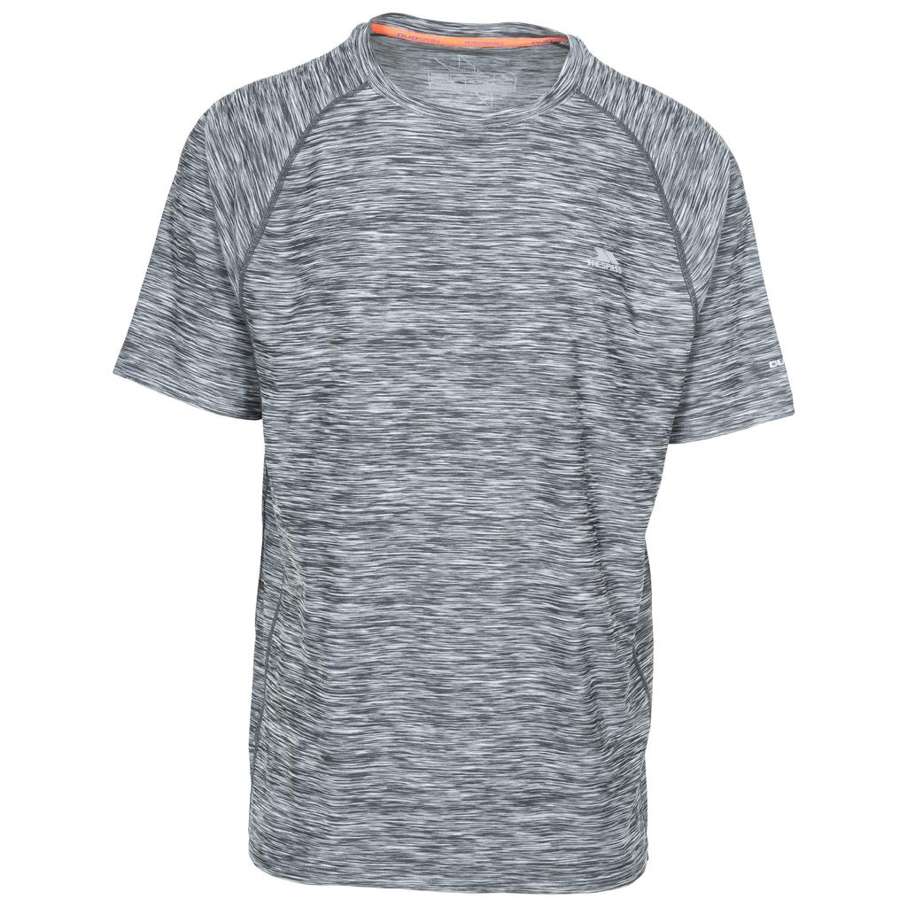 Trespass Mens Gaffney Active T-Shirt