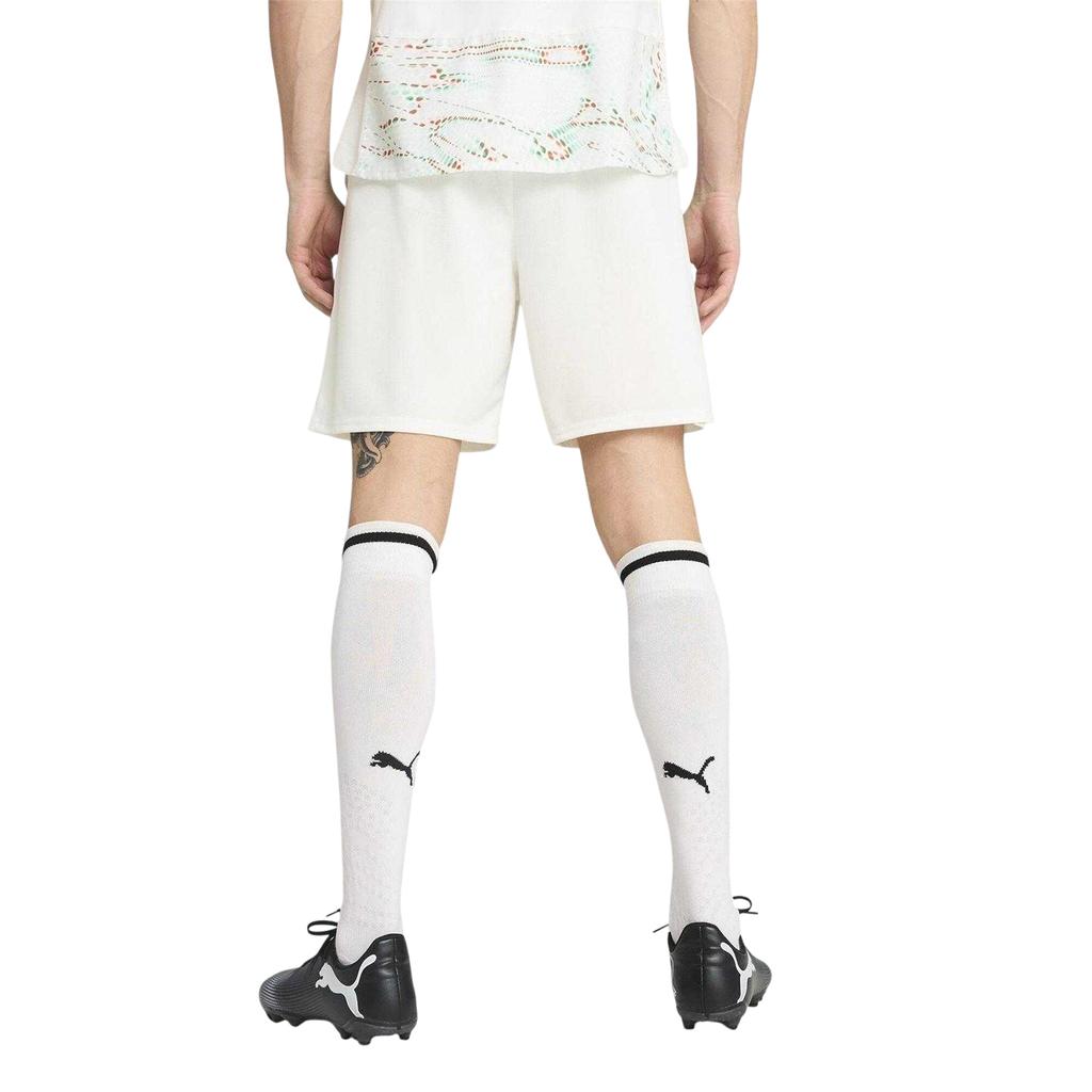 Puma Mens 2025 Portugal FC Away Shorts
