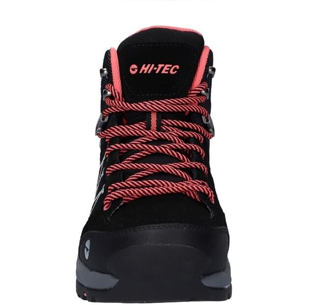 Треккинговые ботинки Hi-Tec Orion Mid WP V-lite